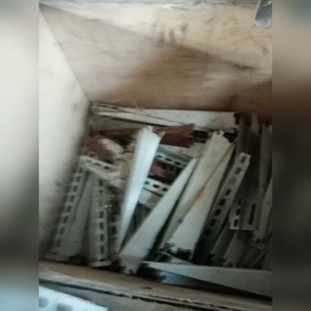 НПА_Полка кабельная  К 1161 У3