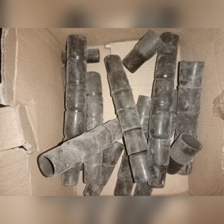 НПА_Изолятор для наконечника 95мм