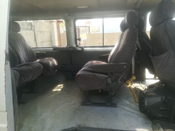 ГАЗ Соболь 2217 