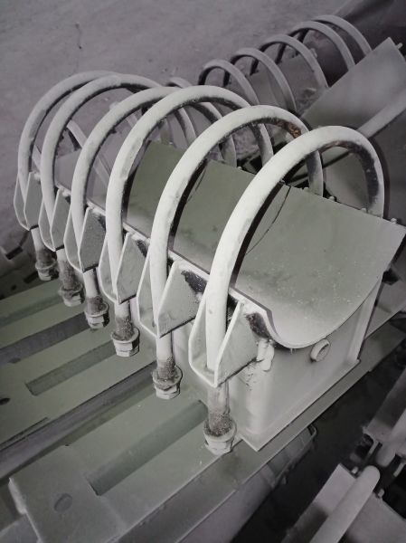 Опора 377 02 ОСТ 108.275.30-80