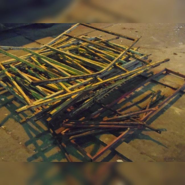 ВЫШКА-ТУРА ПЕРЕДВИЖН.Н-14 М.