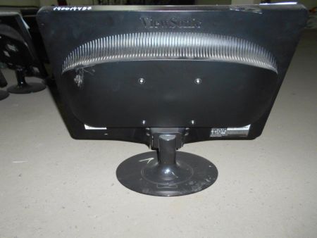 Монитор жк ViewSonic VA1932wa 19 140015313