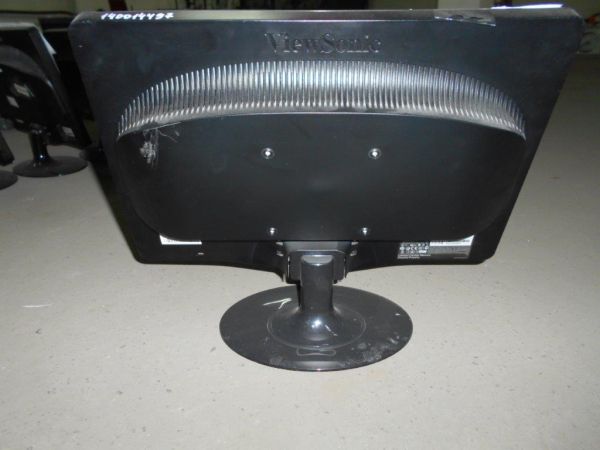 Монитор жк ViewSonic VA1932wa 19 140015313 Монитор жк ViewSonic VA1932wa 19 140015313