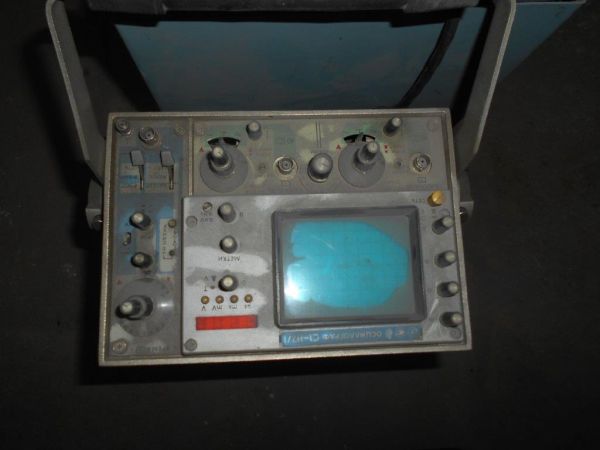 ОСЦИЛЛОГРАФ С1-1171