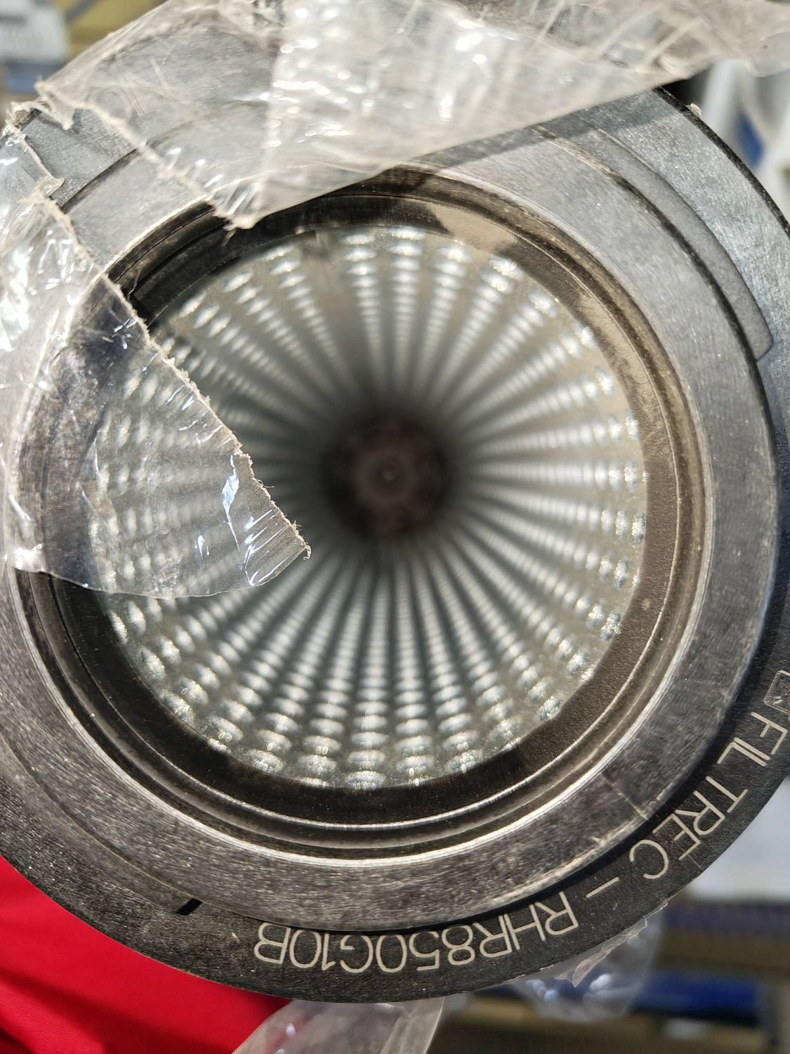 Фильтр RHR850G10B Filtrec