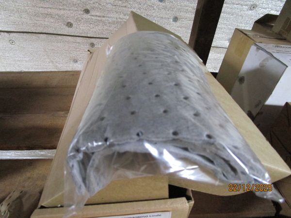 Фильтр масляный 0009408050 Linde