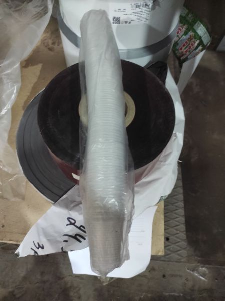 Стакан одноразовый 100 г