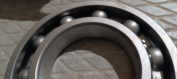 Подшипник 6224 SKF