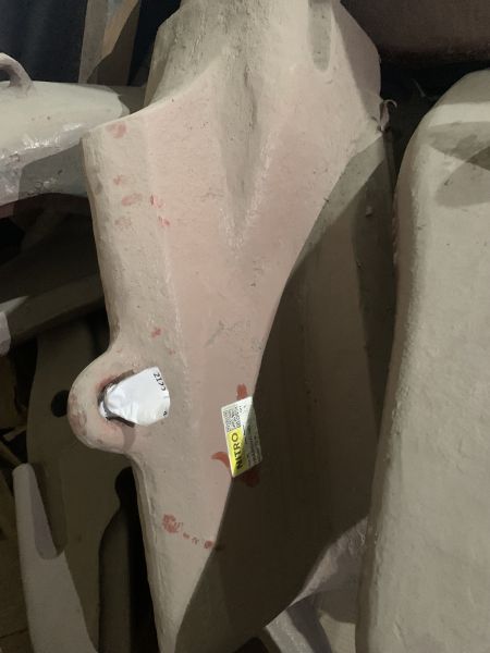 Адаптер 1MA500WR140 MTG