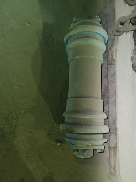 Барабан 2СР70М.05.03.250