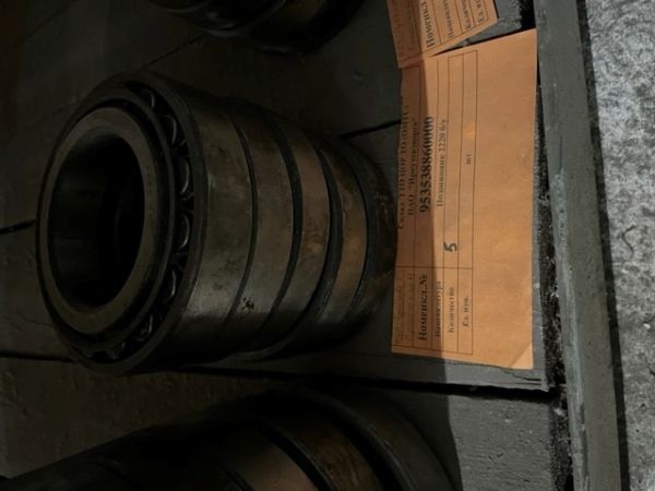 Подшипник 2220 б/у