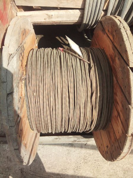 Провод ПСм-3000 1*2,5