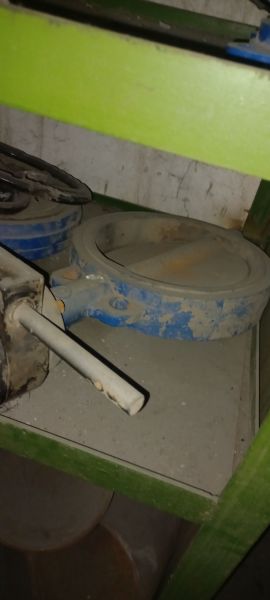 Задвижка РУ 16 до +120 градусов Dу250  