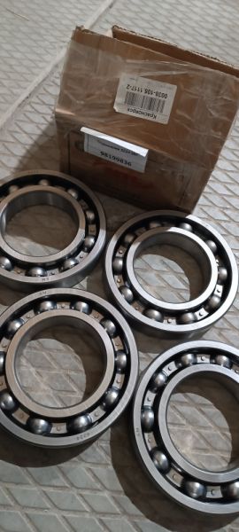 Подшипник 6224 SKF