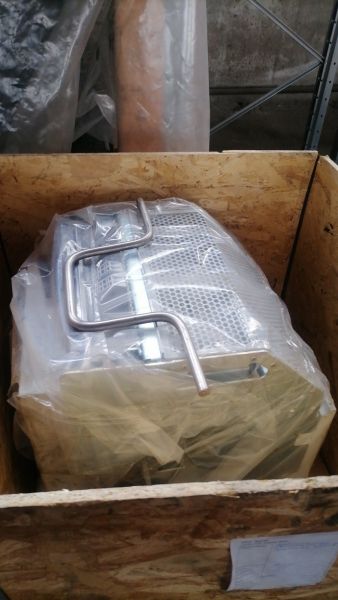 Выключатель автоматический Протон 25В 1600A, 3P, Icu-65kA (Н), ВА50-45Про 7007050