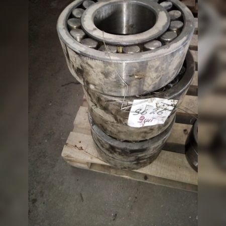 НПА_Подшипник 3626