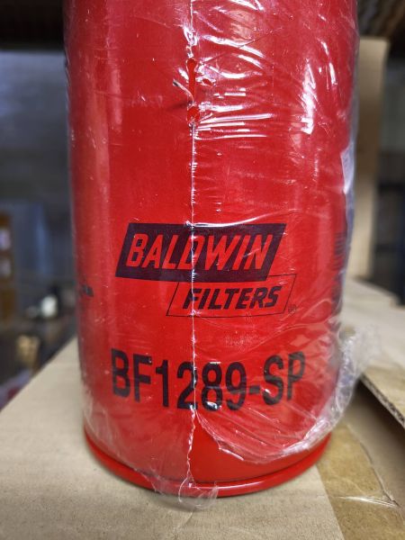 Фильтр топливный BF1289-SP Baldwin