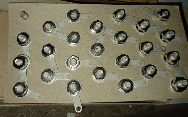 Тиристоры Т 161-160-16-42-УХЛ2