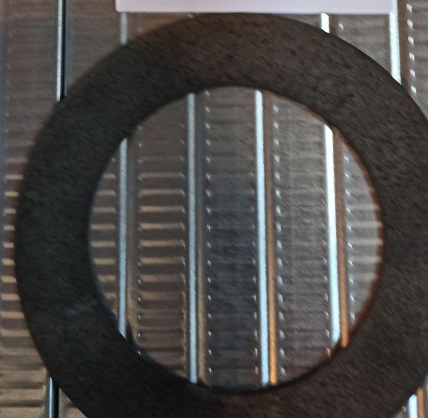 Прокладка ПС 4х150х150