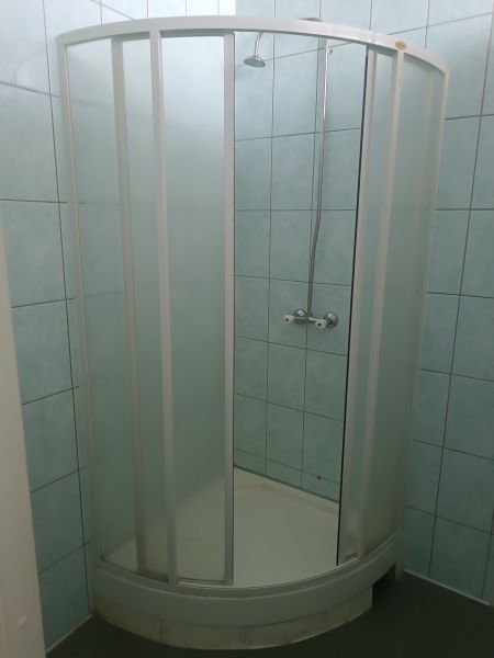 Кабина душевая 