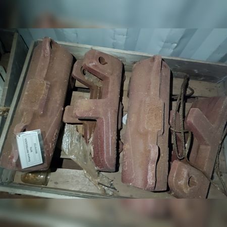 Защита 4MY90U626X MTG