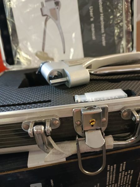 НПА_Твердомер W20B