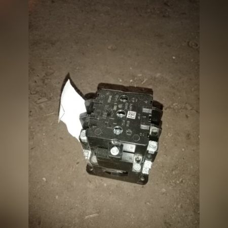 НПА_Пускатель ПМЕ211 220В