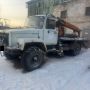 Автомобиль АПТ-14(ГАЗ-3308)