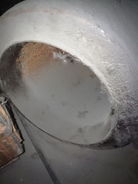 Колено штампов.300 02 ОСТ 108.327.02-82