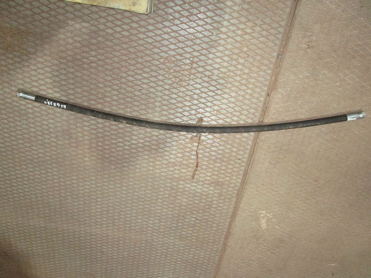 Шланг 4358924 Hitachi