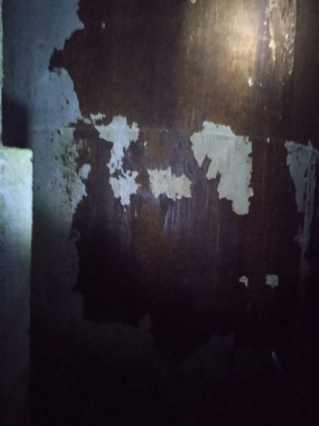 Оборудование солевого отделения (криолитовый цех)