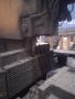 Линия резки слитков: Пила фирмы "Вагнер"