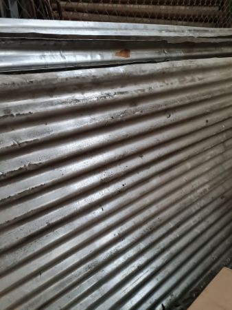 НПА_Лист мет. рифленный 1,0*1,0м 1,3мм