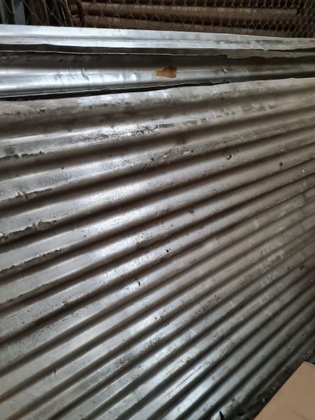 НПА_Лист мет. рифленный 2,5*2,5м 1,3мм