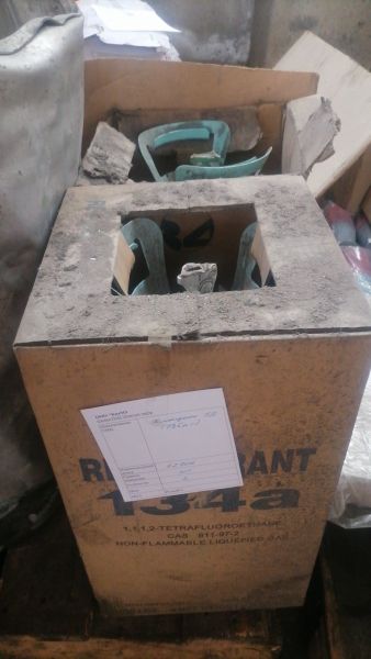 НПА_Хладон 12 (13,6кг)