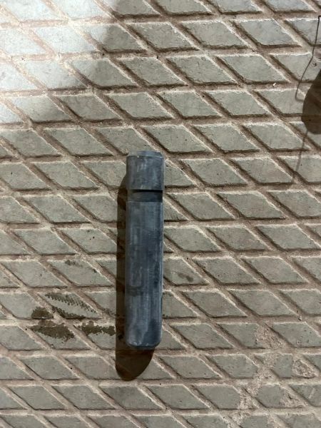 Палец коронки 6Y-3394 Caterpillar