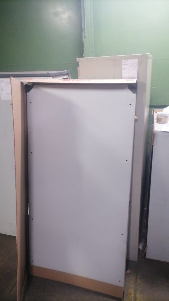 НПА_DАЕ/CQE Панель задняя для шкафов 1600х1000мм Код R5СRЕ16100