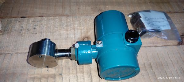 Метран 100ДВ-1231-02-050-6КПА