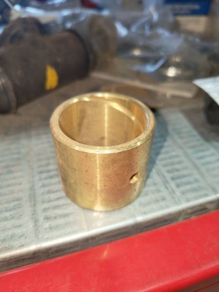 Втулка кулака разж.018.01-3310-143 Raba