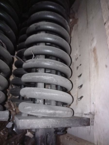 Блок пружинный сд.15 ОСТ 108.275.59-80