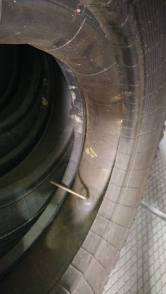 Автошина 11.00R20 Кама-310 
