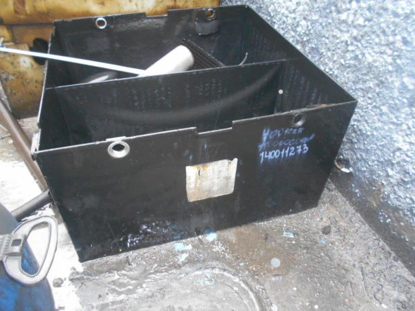 БАТАРЕЯ АККУМУЛЯТОРНАЯ 2Х20Х4ПАС280