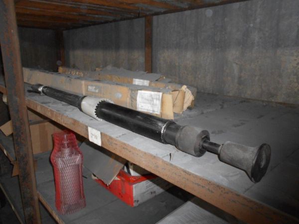 ТРАМБОВКА ПНЕВМАТИЧЕСКАЯ ИП 4503