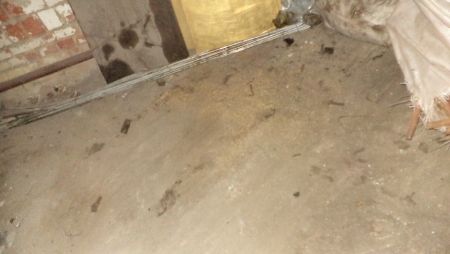 Пруток алюминиевый 12мм