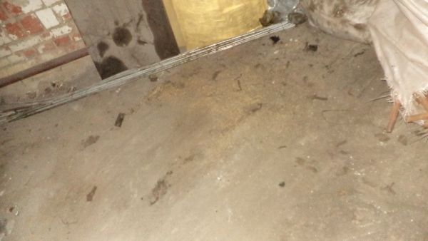 Пруток алюминиевый 12мм