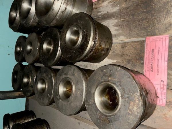 Седло клапана Г-1133961 б/у