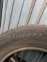 Автошина 225/65R17, липучка Maxxis Presa suv ice M+S