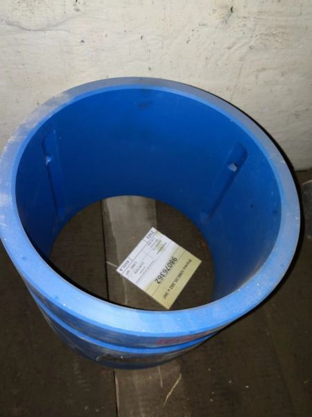 Втулка 1080.05.382 к ЭКГ