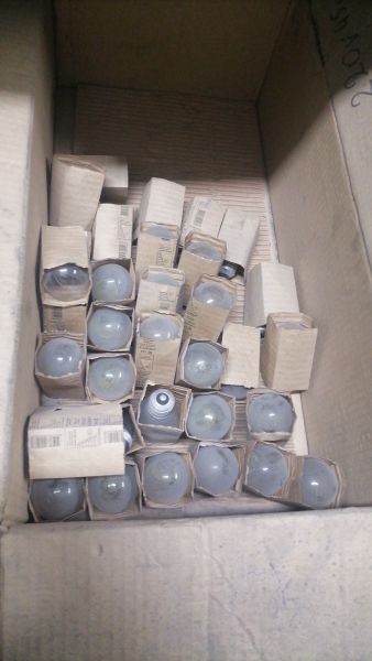 НПА_Лампа накаливания 95Вт Е27