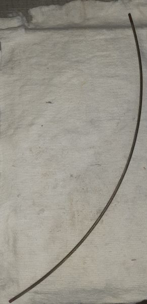 Стержень соединительный L2/800